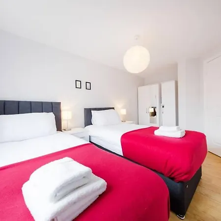 2 Bedroom Free Parking Διαμέρισμα